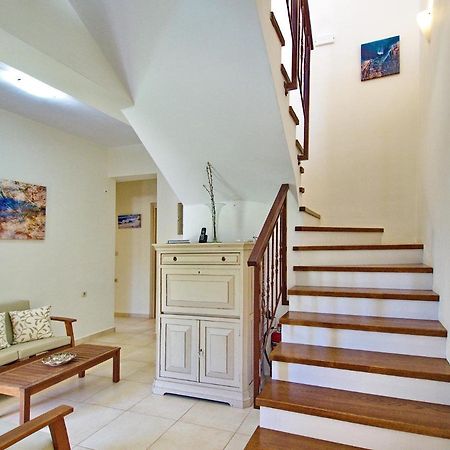 Villa Argiro Plaka Crete Екстериор снимка