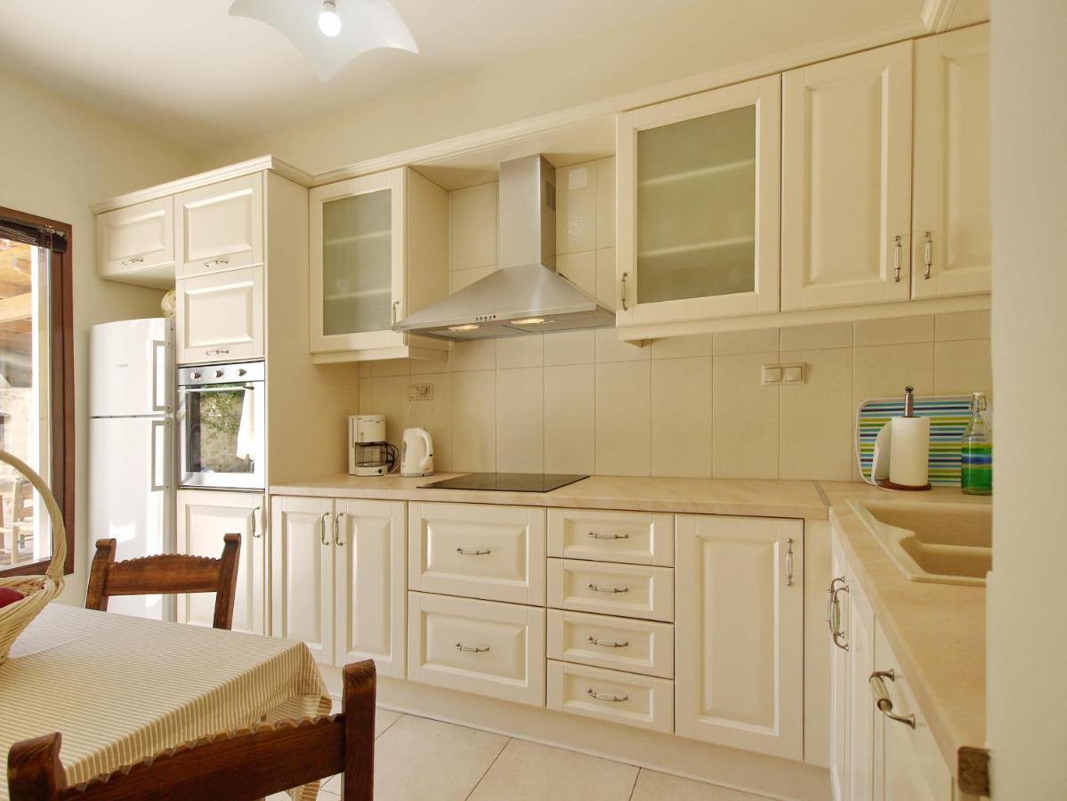 Villa Argiro Plaka Crete Екстериор снимка