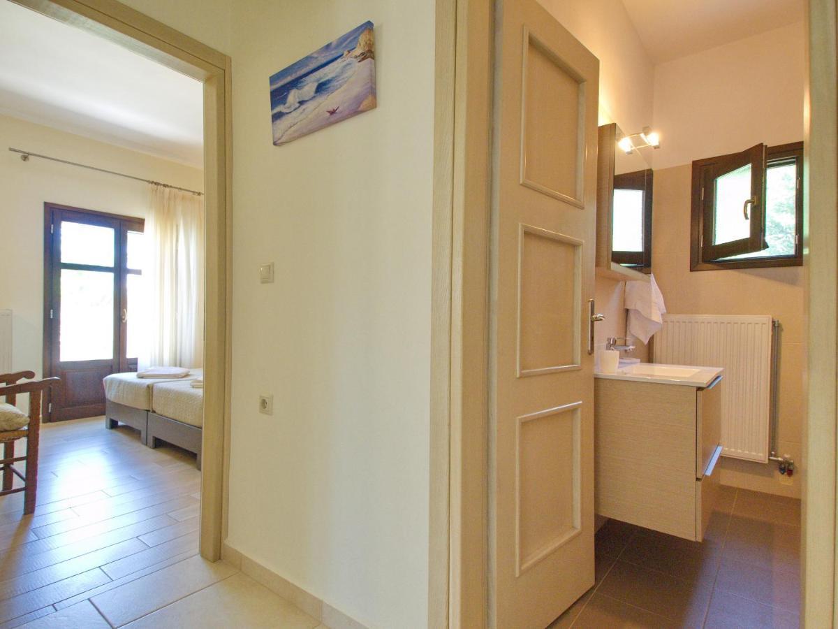 Villa Argiro Plaka Crete Екстериор снимка