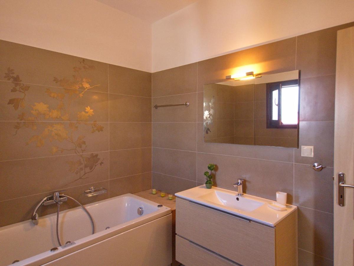 Villa Argiro Plaka Crete Екстериор снимка