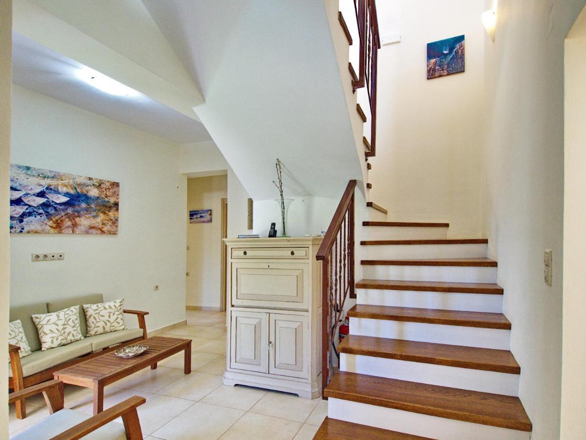 Villa Argiro Plaka Crete Екстериор снимка